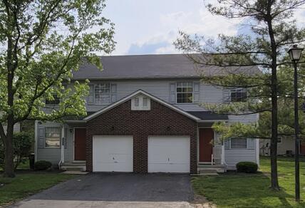 4835 Lady Jane Ave #21A, Hilliard, OH 43026