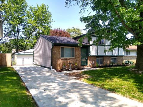 2826 Marigold Ave, Columbus, OH 43207