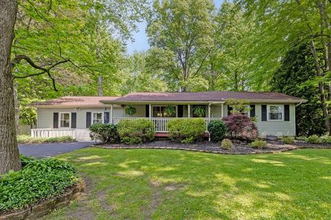 13360 Blamer Rd, Johnstown, OH 43031