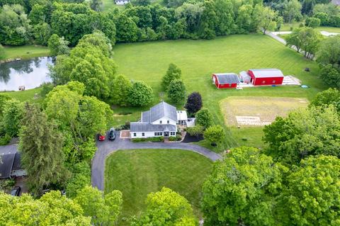 2839 Canyon Rd, Granville, OH 43023