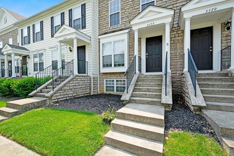 5577 Crystal Falls St #47-557, Dublin, OH 43016