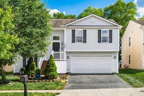 517 Wellsleyglen Dr, Columbus, OH 43207