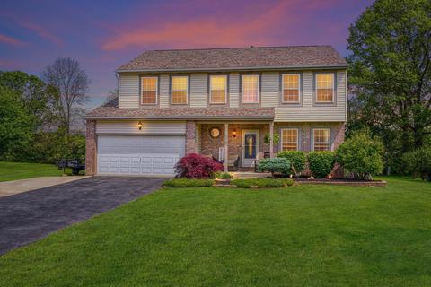 519 Church View Ct, Delaware, OH 43015