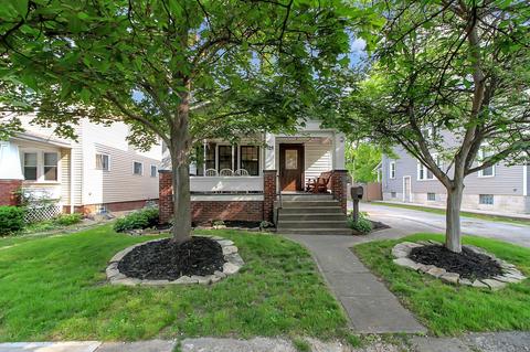 128 E Tompkins St, Columbus, OH 43202