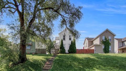 233 Jefferson St, Newark, OH 43055