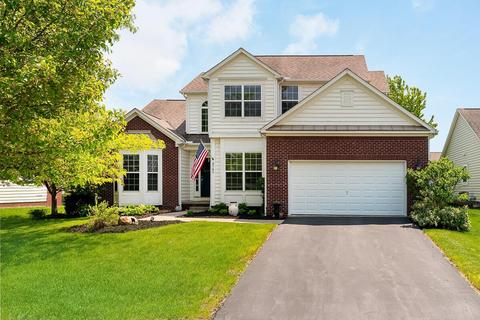 6165 Woodsview Way, Hilliard, OH 43026