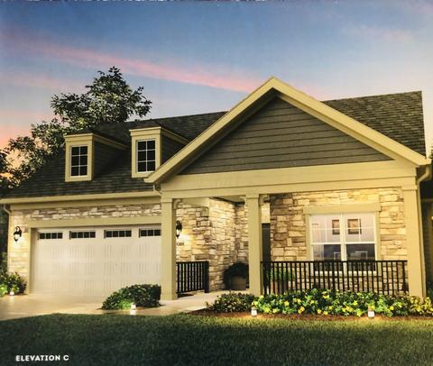 340 Restoration Dr, Delaware, OH 43015