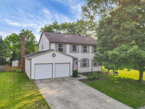 390 Stonebridge Blvd, Pickerington, OH 43147
