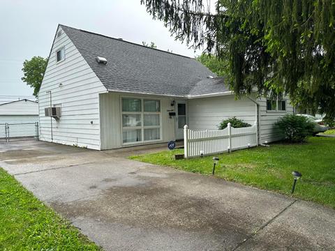 1260 Elderwood Ave, Columbus, OH 43227