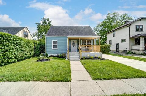 2895 E 12th Ave, Columbus, OH 43219