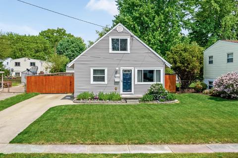 919 Winston St, Akron, OH 44314