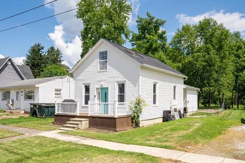 320 N Water St, Caledonia, OH 43314
