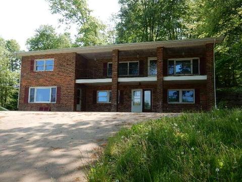 17344 Paige Rd, Mount Vernon, OH 43050