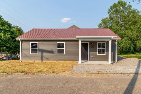 300 Park Ave, New Lexington, OH 43764