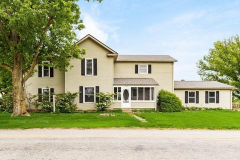 6729 Concord Rd, Delaware, OH 43015