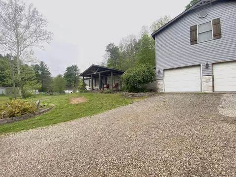 1555 Prices Switch Rd, Jackson, OH 45640 photo 4