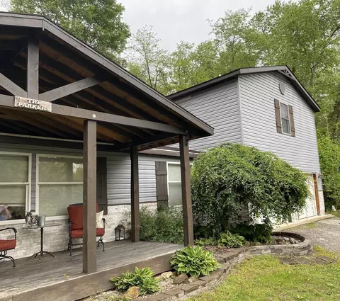 1555 Prices Switch Rd, Jackson, OH 45640 photo 5