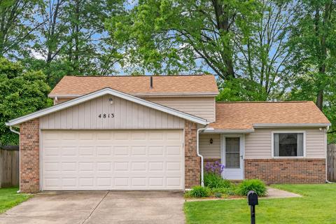 4813 Wendler Blvd, Columbus, OH 43230
