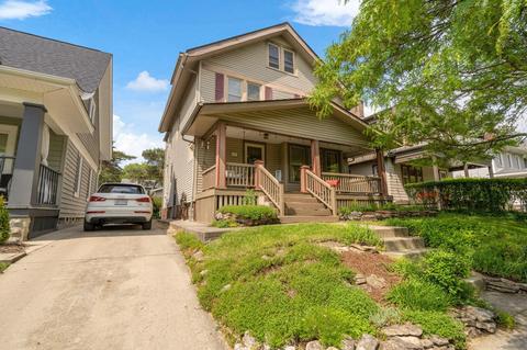 186 Tibet Rd, Columbus, OH 43202