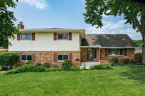1767 Kenwick Rd, Columbus, OH 43209