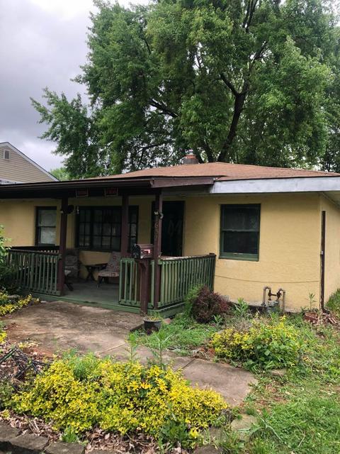 1652 Laurel Ave, Columbus, OH 43223