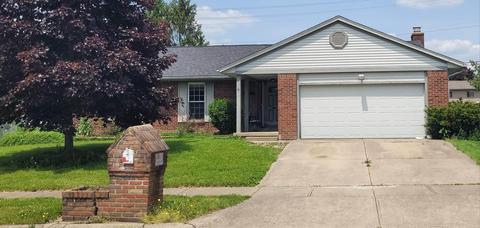6560 Rugosa Ave, Reynoldsburg, OH 43068