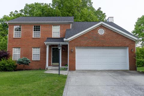 6057 Pirthshire St, Dublin, OH 43016