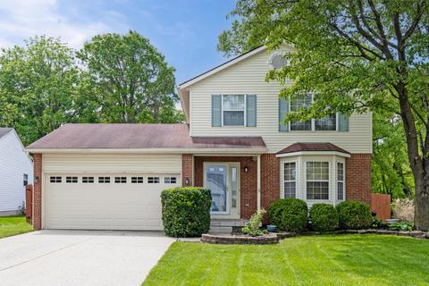 7987 Crawford Farms Dr, Blacklick, OH 43004