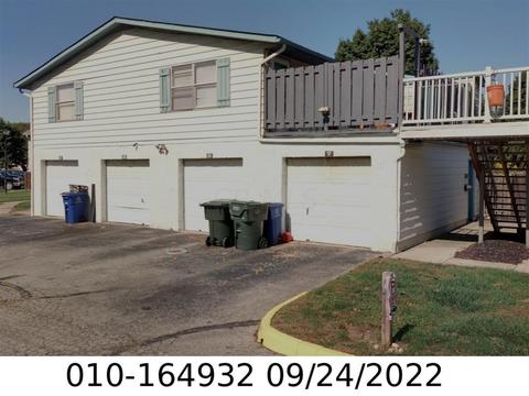 2525 Burgandy Ln, Columbus, OH 43232