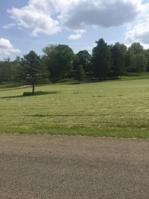 18894 Porter Rd, Gambier, OH 43022