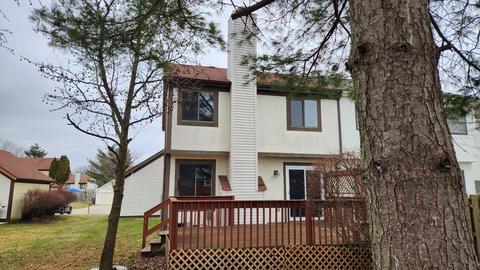 879 S Tamara Dr, Gahanna, OH 43230