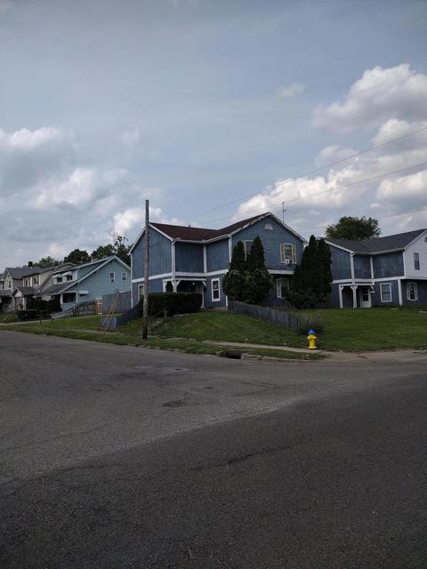 1927 W Riverview Ave, Dayton, OH 45402