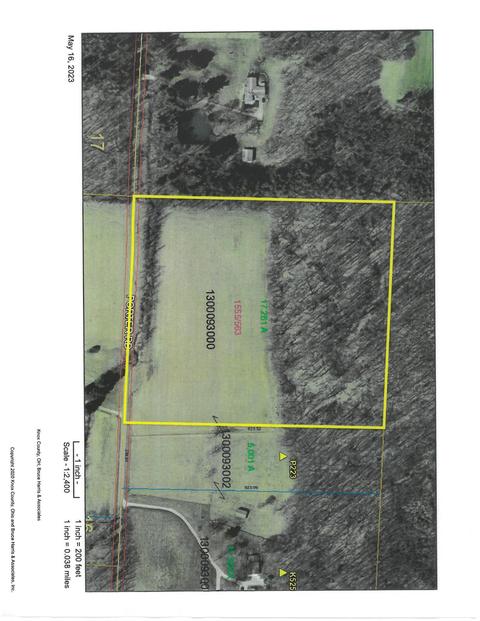 APT 2 Porter Road, Gambier, OH 43022