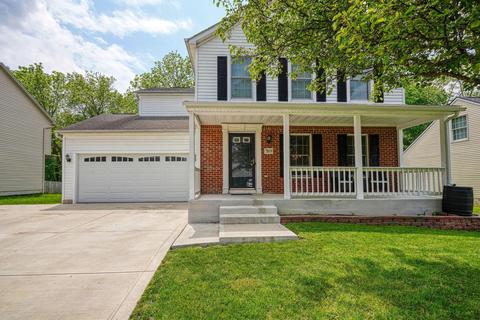7859 Edgewater Dr, Canal Winchester, OH 43110