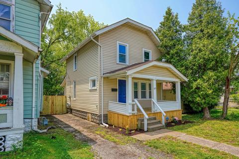 1475 Genessee Ave, Columbus, OH 43211