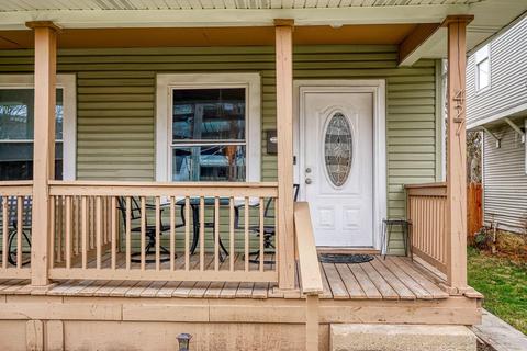 427 S 17th St, Columbus, OH 43205