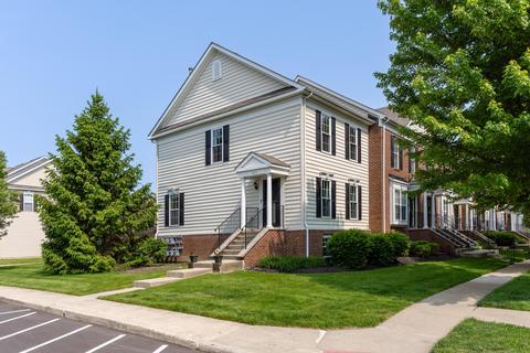 3823 Preserve Crossing Blvd #40-3823, Columbus, OH 43230