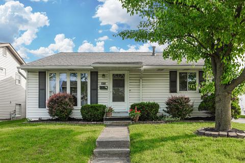 3872 Lynward Rd, Columbus, OH 43228