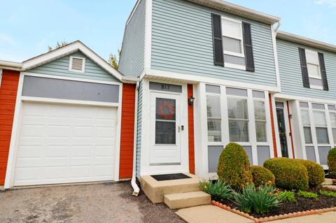 817 Pineway Dr #M-1, Columbus, OH 43085
