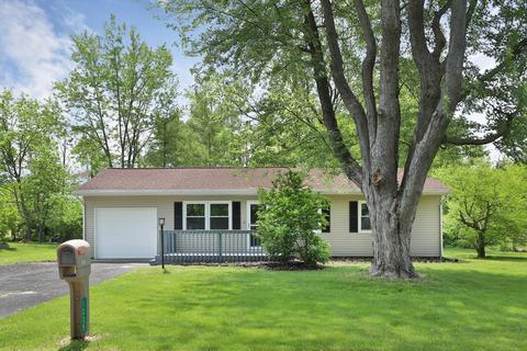 1235 Holverstott Dr, Marion, OH 43302