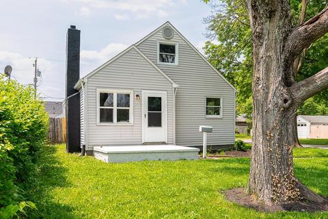 661 Elizabeth Ave, Columbus, OH 43213