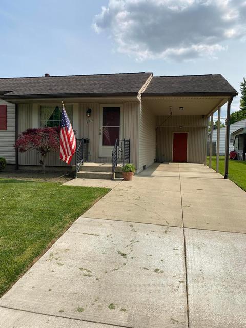 357 Cedar Hts, Circleville, OH 43113 photo 5