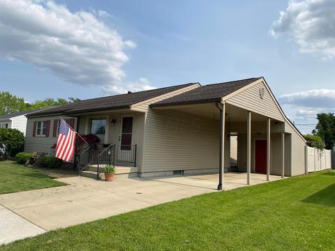 357 Cedar Hts, Circleville, OH 43113 photo 2