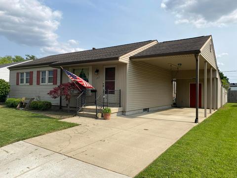 357 Cedar Hts, Circleville, OH 43113 photo 3