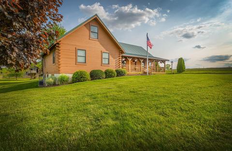 19922 Bell Church Rd, Utica, OH 43080