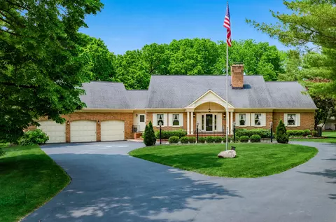3874 Rushmore Dr, Columbus, OH 43220