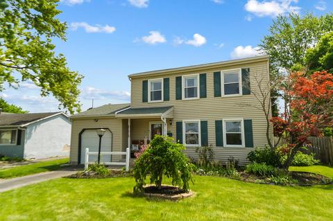 3546 Southwest Ct, Grove City, OH 43123