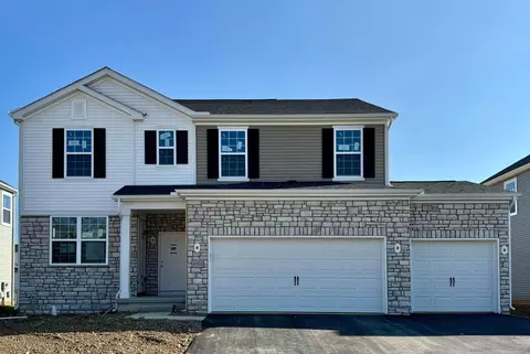 4950 Ranger Dr #LOT 6, Lockbourne, OH 43137