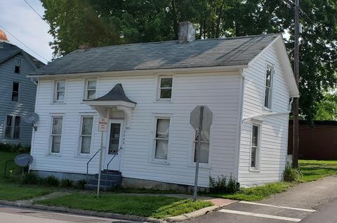 3288 Market St, Rushville, OH 43150
