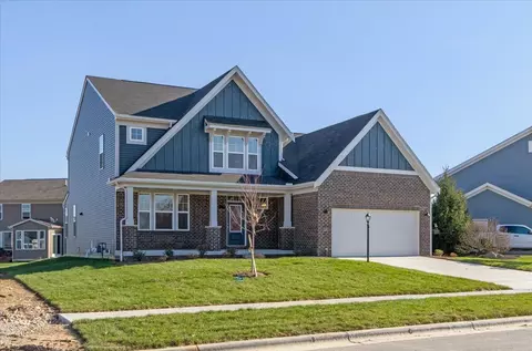 1101 Miami Dr, Marysville, OH 43040